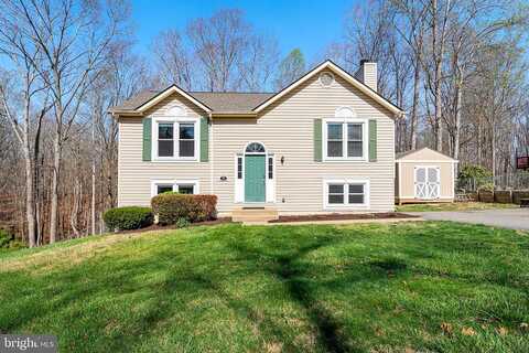 Willow Branch, FREDERICKSBURG, VA 22405