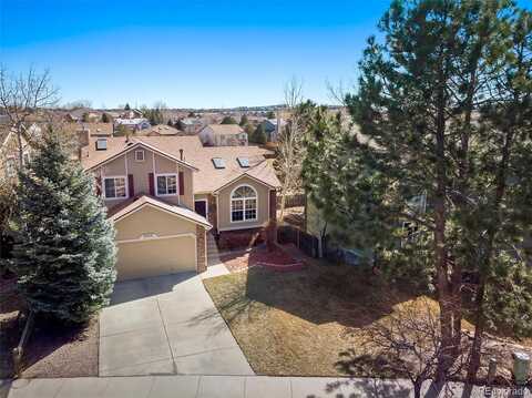 Plumstead, COLORADO SPRINGS, CO 80920