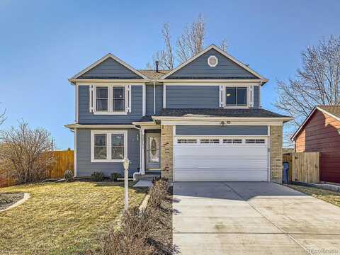 Quill, COLORADO SPRINGS, CO 80911