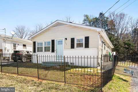 Frederick, FRONT ROYAL, VA 22630