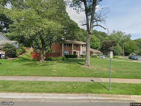 Pumphrey, FAIRFAX, VA 22032