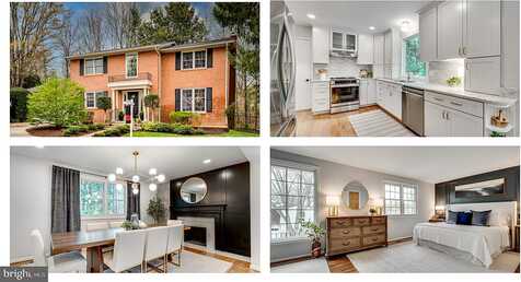 Ridge, FAIRFAX, VA 22032