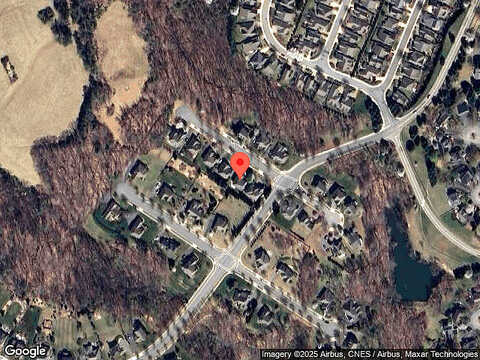 Park Ridge, CROZET, VA 22932