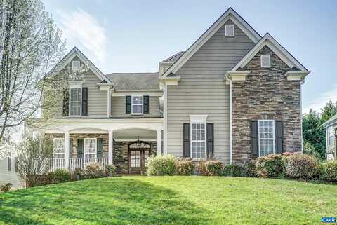 Park Ridge, CROZET, VA 22932