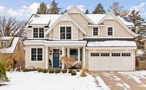 Oaklawn, MINNEAPOLIS, MN 55424