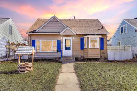 Irving, MINNEAPOLIS, MN 55430