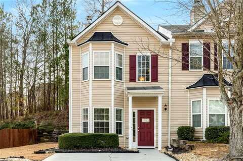 Birch, OAKWOOD, GA 30566