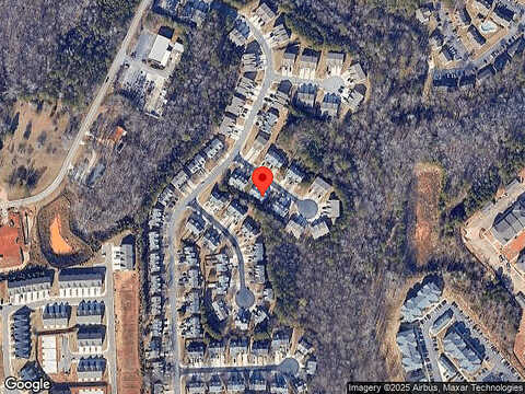 Birch, OAKWOOD, GA 30566