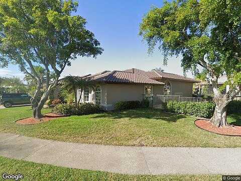 109Th, CORAL SPRINGS, FL 33076