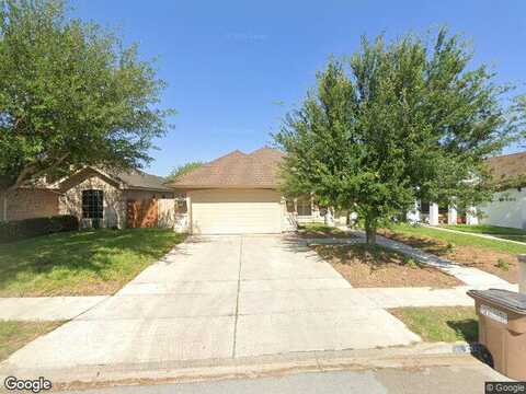 Calle Divina, EDINBURG, TX 78539