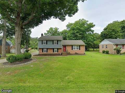 Lingle, NORTH CHESTERFIELD, VA 23234