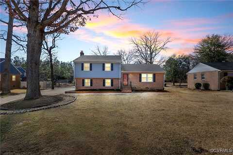 Lingle, NORTH CHESTERFIELD, VA 23234