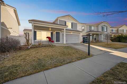 Cathay, DENVER, CO 80249