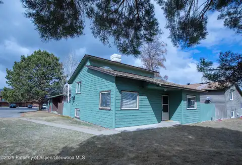 Wamsley, RIFLE, CO 81650