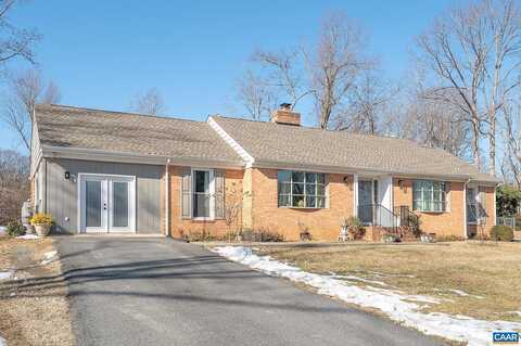 Stonefield, EARLYSVILLE, VA 22936