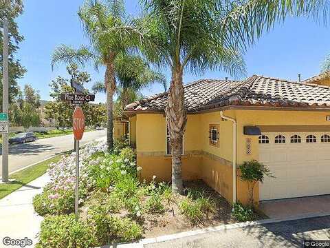 Pine Rose, SIMI VALLEY, CA 93063