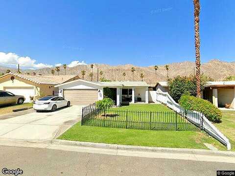 Avenida Martinez, LA QUINTA, CA 92253