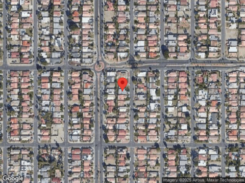 Avenida Martinez, LA QUINTA, CA 92253