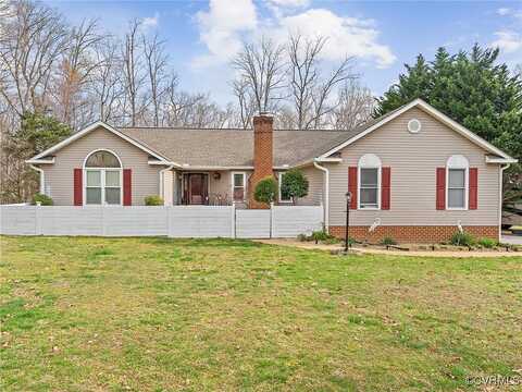 Rebel Ridge, SOUTH CHESTERFIELD, VA 23834