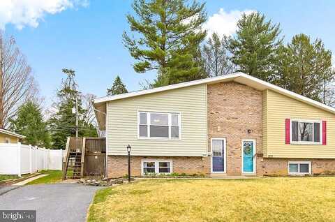 Golden, LITITZ, PA 17543