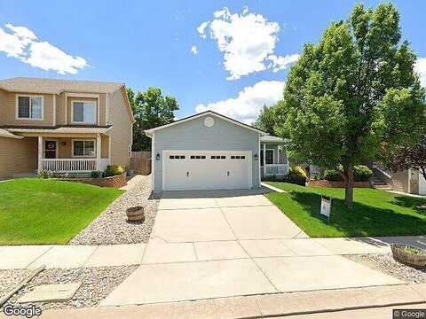 Luster, COLORADO SPRINGS, CO 80923