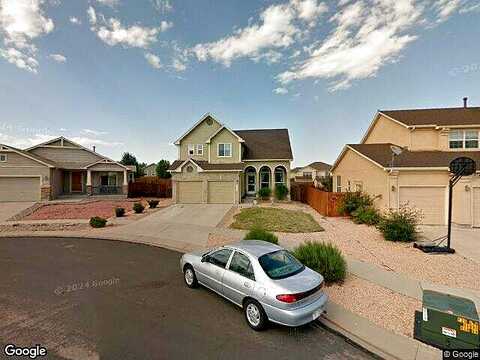 Finadene, COLORADO SPRINGS, CO 80916