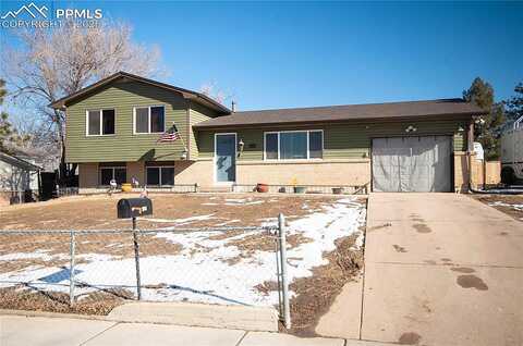 Squire, COLORADO SPRINGS, CO 80911