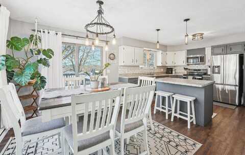 Mill, CANNON FALLS, MN 55009
