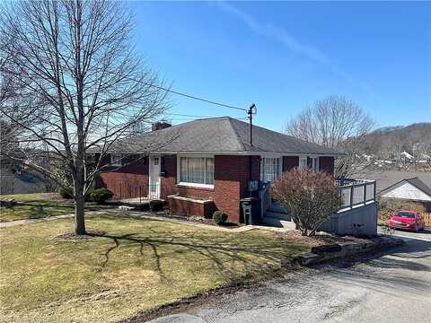 Clark, SOMERSET, PA 15501