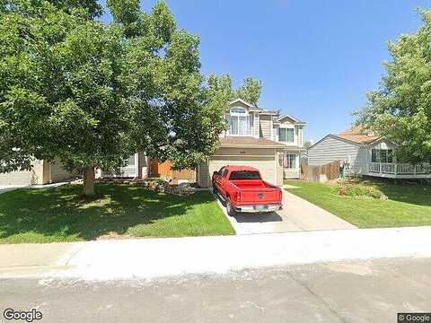 Dakota, CASTLE ROCK, CO 80104