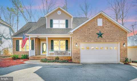 Mt Pleasant, LOCUST GROVE, VA 22508