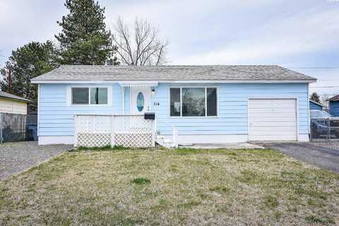 Blue, RICHLAND, WA 99354