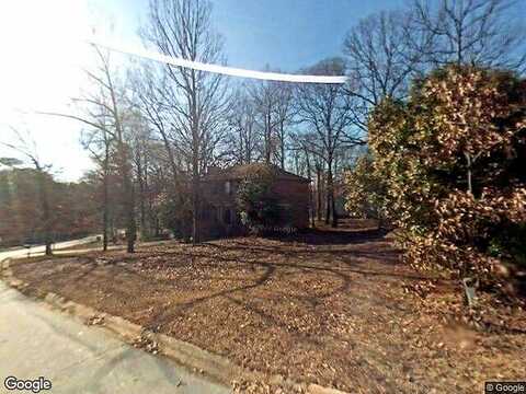 Belvedere, STONE MOUNTAIN, GA 30087