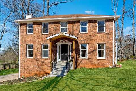 Belvedere, STONE MOUNTAIN, GA 30087