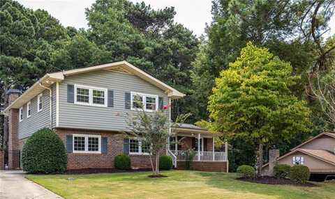 Stonemont, STONE MOUNTAIN, GA 30087