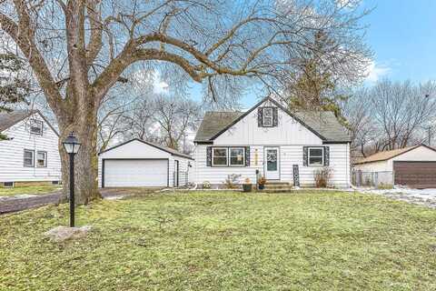 Ewing, MINNEAPOLIS, MN 55429