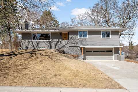 Valley View, MINNEAPOLIS, MN 55436