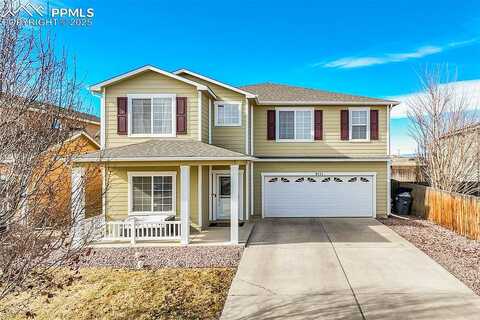 Tabor, PUEBLO, CO 81008