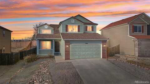 Chaise, COLORADO SPRINGS, CO 80923