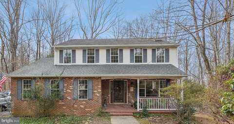 Cannon Bluff, WOODBRIDGE, VA 22192