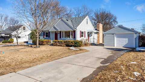 France, MINNEAPOLIS, MN 55429