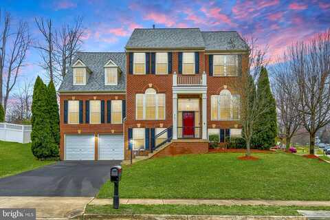 Two Chimneys, WOODBRIDGE, VA 22193