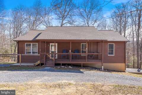 Thunder, FRONT ROYAL, VA 22630