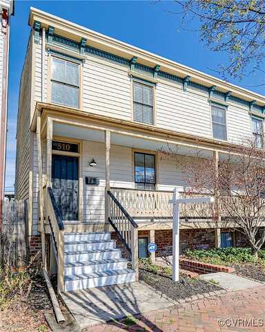 23Rd, RICHMOND, VA 23223