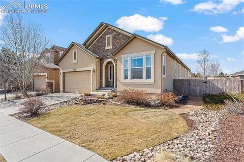 Galloping Goose, COLORADO SPRINGS, CO 80924