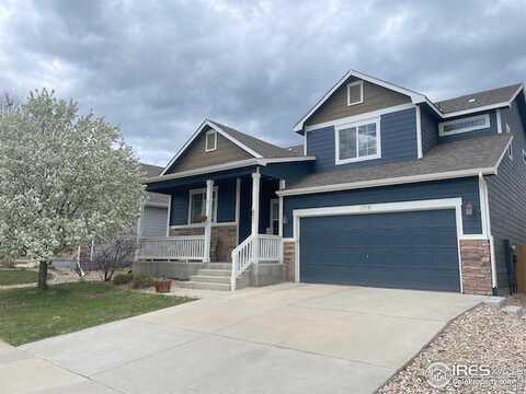 San Juan, FORT COLLINS, CO 80525