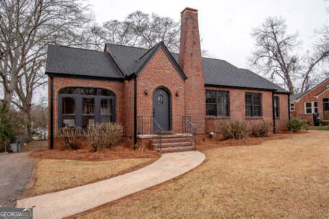 Lewis, LAGRANGE, GA 30240