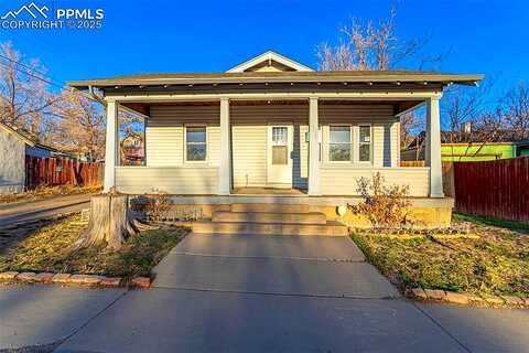 Hudson, PUEBLO, CO 81001