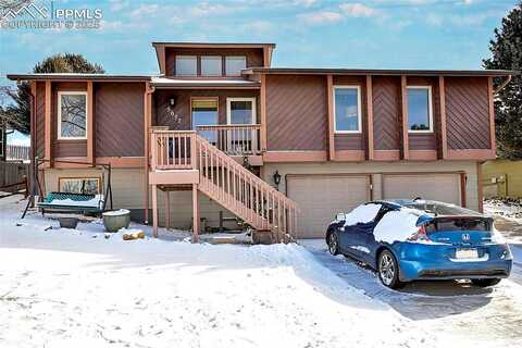 Old Mill, COLORADO SPRINGS, CO 80917