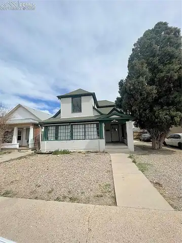 Abriendo, PUEBLO, CO 81004